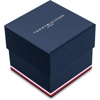 additional image for Tommy Hilfiger 1781976 Blue Stainless Steel Watches For Women