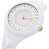 additional image for Versus VSPOQ5219 Women's White Silicone Strap Watches