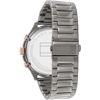 additional image for Tommy Hilfiger Grey 1791871 Stainless Steel Watches For Men
