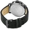 additional image for Tommy Hilfiger  1791426 Black Stainless Steel Watches For Men