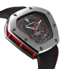 additional image for Tonino Lamborghini Spyderleggero Skeleton Watch Red TLF-T06-2