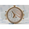 additional image for Swarovski  5376639 Silver Leather  Watches For Women