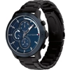 additional image for Tommy Hilfiger 1792049 Black Stainless Steel Watches for Men