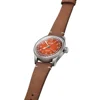 additional image for Oris Big Crown X Cervo Volante 01 754 7785 4068-Set Brown Leather Watches for Men
