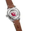 additional image for Oris Big Crown X Cervo Volante 01 754 7785 4068-Set Brown Leather Watches for Men