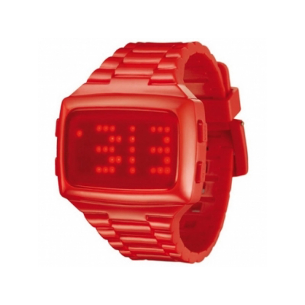 LED Unisex Digital Red ..