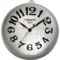 Tissot TISSOT SPECIALS T82.9.508.32 Table Clock