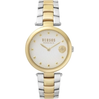 Versus VSP870618 Women's Multicolor Stainless ..