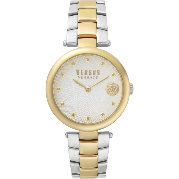 Versus VSP870618 Women's Multicolor Stainless Steel Watches