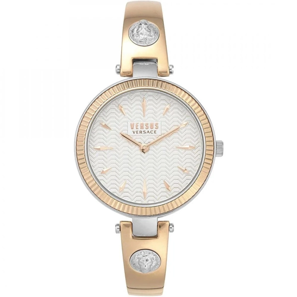 Versus VSPEP0319 Women's Gold Stainless Steel Watches