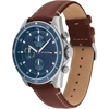 additional image for Tommy Hilfiger 1791837 Blue Stainless Steel Watches For Men