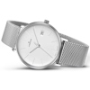 additional image for Junghans FORM Damen Ladies Silver Watch 47/4851.44
