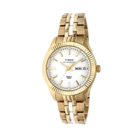 Timex TW2U82900 Women's Gold Stainless Steel W..