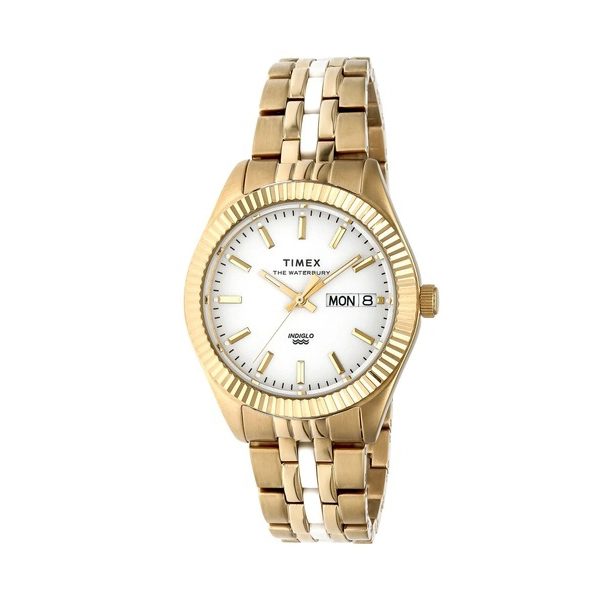 Timex TW2U82900 Women's Gold Stainless Steel Watches