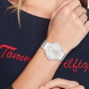 additional image for Tommy Hilfiger 1782537 Silver Stainless Steel Watches For Women