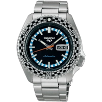 Seiko Automatic SRPK67K1 Stainless Steel Men's..