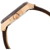 additional image for Guess W1058G2 Men's Brown Leather Strap Watches