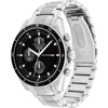 additional image for Tommy Hilfiger  1791835 Black Stainless Steel Watches For Men