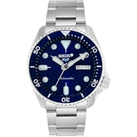 Seiko Automatic SRPD51K1 Stainless Steel Men's..