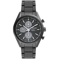 Seiko Quartz Chronograph SSC773P1 Stainless St..