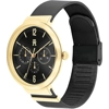 additional image for Tommy Hilfiger 1782540 Black Stainless Steel Watches For Women