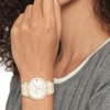 additional image for Tommy Hilfiger 1782593 Gold Stainless Steel Watches For Women