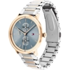 additional image for Tommy Hilfiger 1782298 Blue Stainless Steel Watches For Women