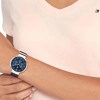 additional image for Tommy Hilfiger 1782541 Blue Stainless Steel Watches For Women