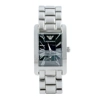 additional image for Emporio Armani AR0156 - Mens Classic Stainless Steel Designer Watch