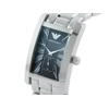 additional image for Emporio Armani AR0156 - Mens Classic Stainless Steel Designer Watch