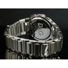 additional image for D&G Big Fish Silver Metal Unisex Designer Watch DW0118