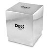 additional image for D&G Geronimo Black I.B.P Stainless Designer Mens Watch DW0186
