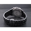 additional image for Armani AR1421 - Black CERAMICA Chronograph Mens Watch