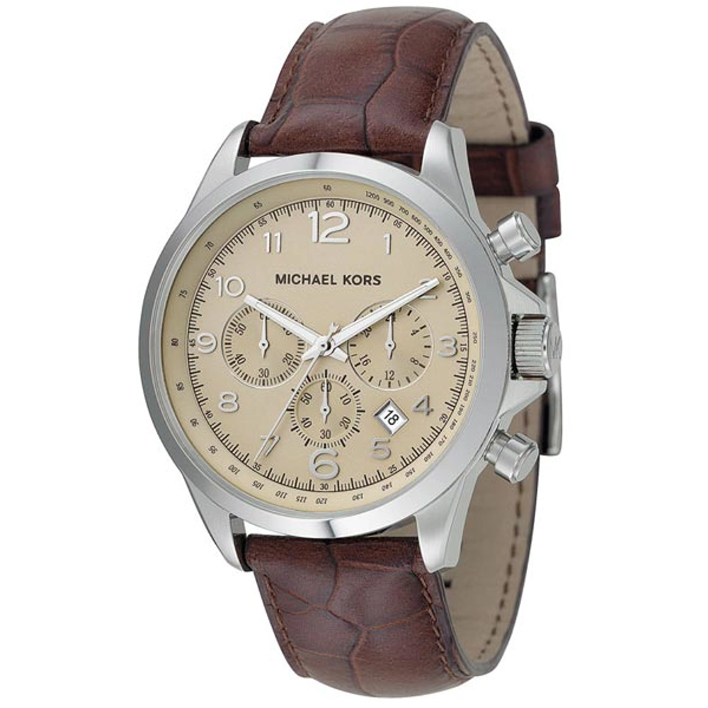 Michael Kors Watches Me..