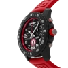 additional image for Breitling professional X823102C1B1S1 Red Leather Watches For Men