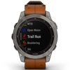 additional image for Garmin Fēnix 7 Sapphire Solar Titanium Smartwatch 010-02540-31