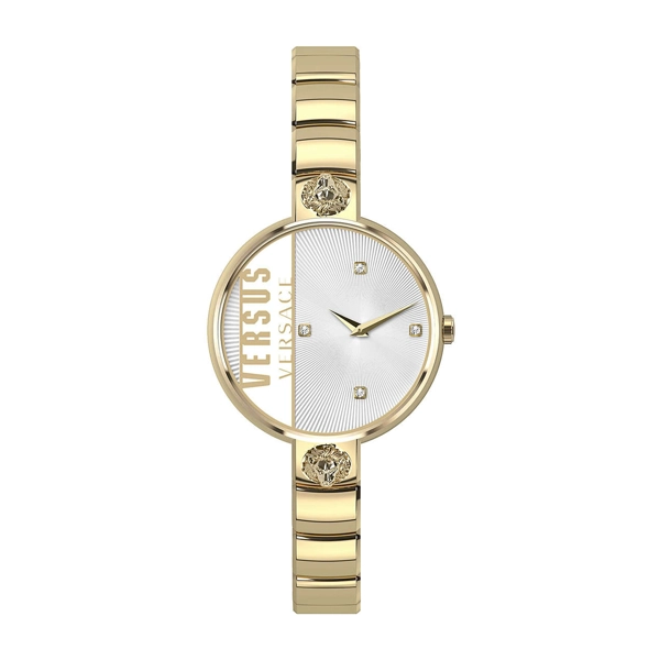 Versus VSP1U0219 Women's Gold Stainless Steel Watches