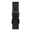additional image for Guess V1020M3 Men's Black Leather Strap Watches