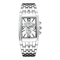 Balmain B53153314 Women's Silver Stainless ste..