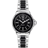 TAG Heuer WAH1212.BA0859 Women's Stainless Ste..