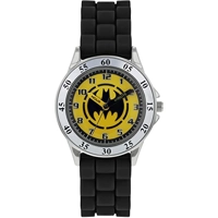 Disney BAT4668ARG Plastic Case Silicone Strap ..