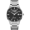 additional image for ROAMER R-LINE-CLASSIC 718833 41 55 70 Silver Stainless Steel Watches For Men