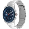 additional image for Tommy Hilfiger 1791896 Silver Multifunction Quartz Watches for Men