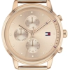 additional image for Tommy Hilfiger 1781907 Rose Gold Stainless Steel Watches For Women