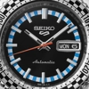 additional image for Seiko Automatic SRPK67K1 Stainless Steel Men's Analogue Watches