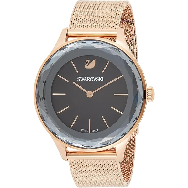 Swarovski 5430424 Gold Stainless Steel  Watches For Women