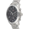 additional image for Tommy Hilfiger 1791784 Black Stainless Steel Watches for Men