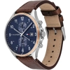 additional image for Tommy Hilfiger  1791712 Blue Stainless Steel Watches For Men