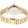 additional image for GC Y48003L7MF Women's White Dial Stainless Steel Watches