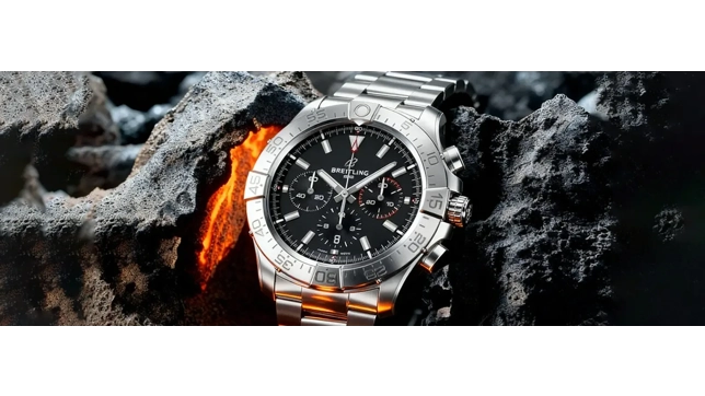 DPW Blog: Top Luxury Watch Trends in 2026: Styles Every Watch Lover Should Know